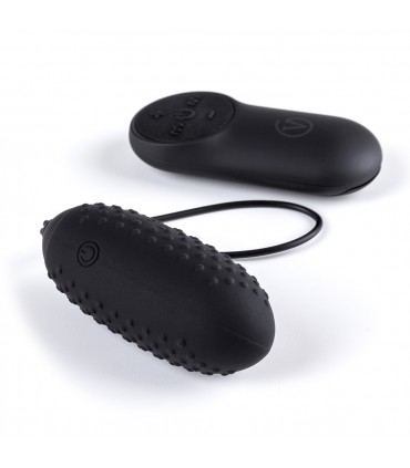G4 VIBRATOR EI WIEDERAUFLADBAR SCHWARZ