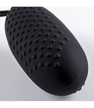 G4 VIBRATOR EI WIEDERAUFLADBAR SCHWARZ