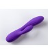 RECHARGEABLE VIBRATOR V1 PURPLE