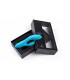 VIBRATEUR RECHARGEABLE V1 BLEU