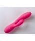 PINK V1 RECHARGEABLE VIBRATOR