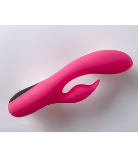 PINK V2 RECHARGEABLE VIBRATOR