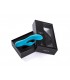 RECHARGEABLE VIBRATOR V2 BLUE