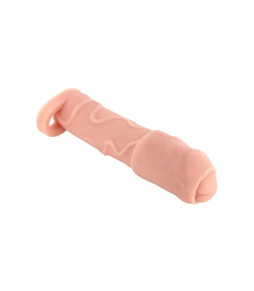 PENIS SHEATH HUGY 16"5 CM