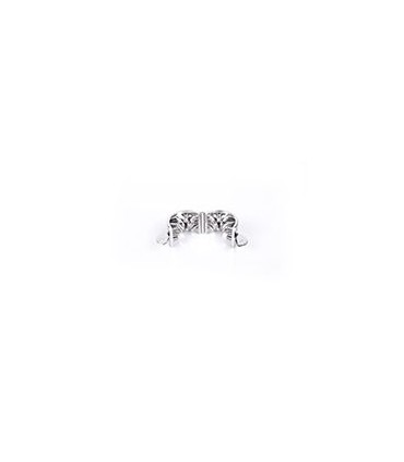 ANNEAUX POINTES 45 MM