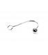 HOOK ACERO 38 CM