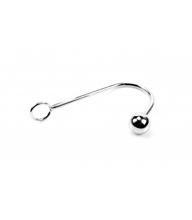 HOOK ACERO 38 CM