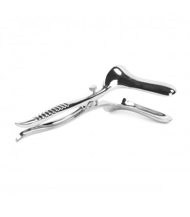 PRATT SPECULUM ANALE 21 CM