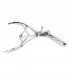 RECTAL SPECULUM 3 WAYS 20 CM