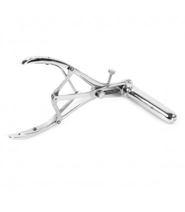 SPECULUM RETTALE 3 VIE 20 CM