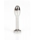 TEARDROP URETHRAL PLUG