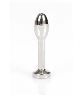 TEARDROP URETHRAL PLUG