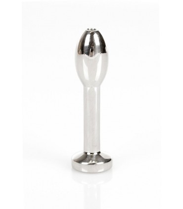 TEARDROP URETHRAL PLUG
