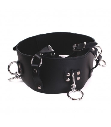 ORGASMIC BELT