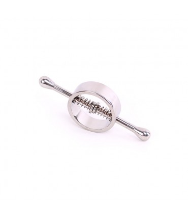 PINCES À MAMELONS / TESTICULES