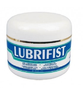 DILATOR EFFECT LUBRIFIST 200ML