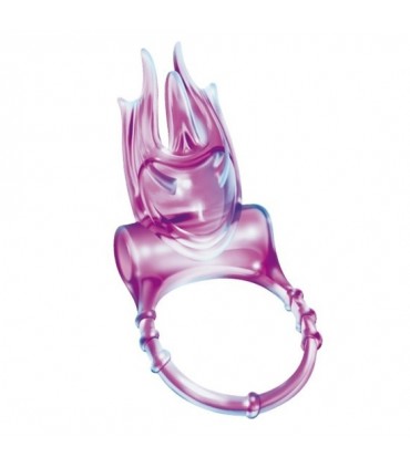 DUREX PLAY ANIILLO VIBRADOR DIABLILLO