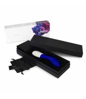 LELO MONA VAGUE BLEU