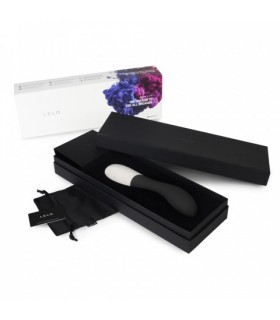 LELO MONA WAVE SCHWARZ