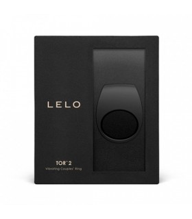 LELO TOR 2 BLACK