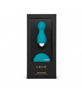 LELO HULA PERLINE BLU