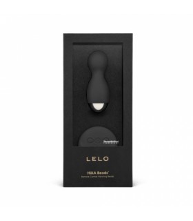 LELO HULA BEADS BLACK