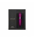 LELO MIA 2 DEEP ROSE