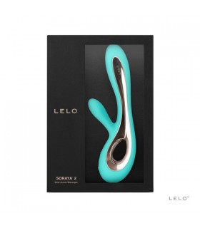 LELO SORAYA 2 AQUA