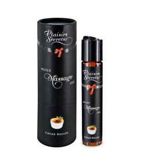 CRÈME À L'HUILE DE MASSAGE 59ML