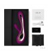 LELO SORAYA 2 DEEP ROSE