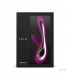 LELO SORAYA 2 DEEP ROSE