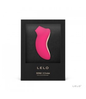 LELO SONA CRUISE 2 CEREZA