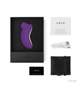 LELO SONA 2 LILAC