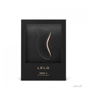 LELO SONA 2 BLACK