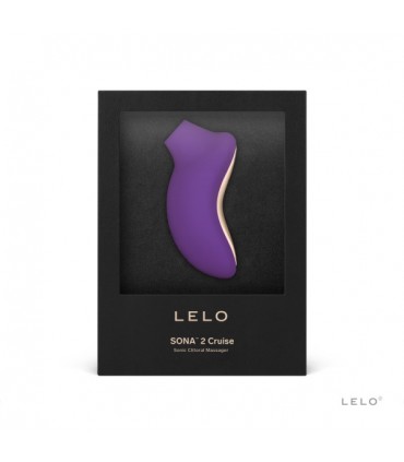 LELO SONA CRUISE 2 LILLA
