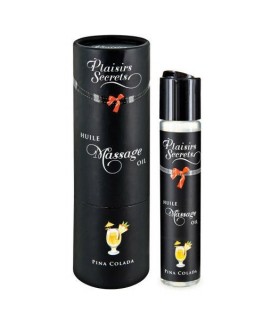 PINA COLADA MASSAGEÖL 59ML