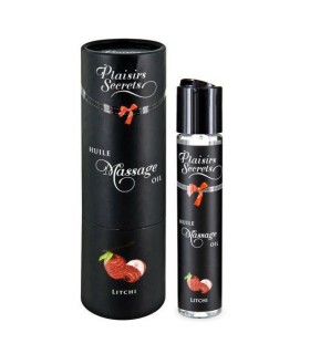 LYCHEE MASSAGE OIL 59ML