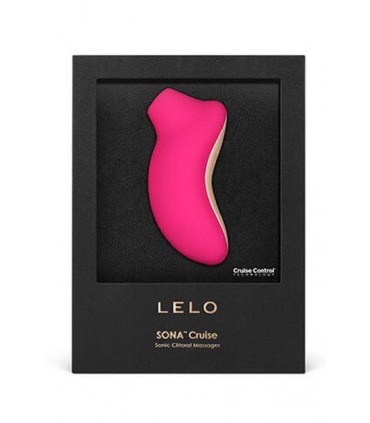 LELO SONA CROCIERA CILIEGIA