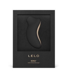 LELO SONA NEGRO