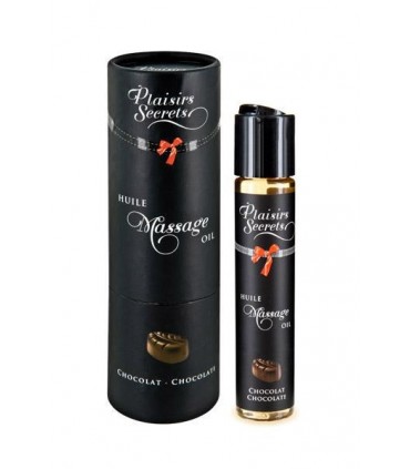 ACEITE DE MASAJE CHOCOLATE 59ML 