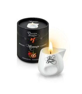 GRANADA MASSAGE CANDLE 80ML