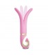 G-VIBE 3 PINK SILICONE RECHARGEABLE