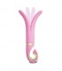 SILICONE ROSA G-VIBE 3 RICARICABILE