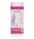 SET DILATATORE VAGINALE CON VIBRAZIONE ISABELLE