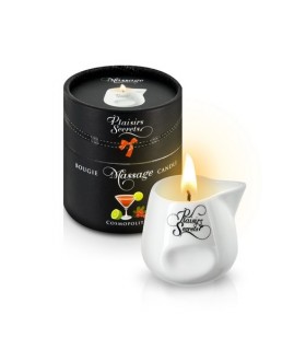 COSMOPOLITAN MASSAGE CANDLE 80ML