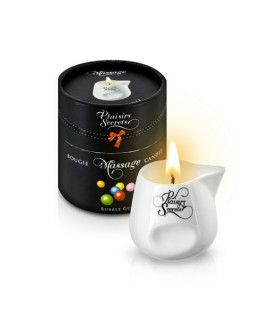 GUM MASSAGE CANDLE 80ML