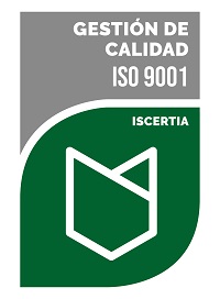 Saintsual ISO 9001