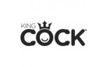 PIPEDREAM - KING COCK