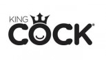 PIPEDREAM - KING COCK