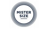 MISTER SIZE PRESERVATIVOS